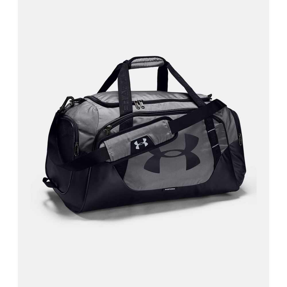 bolso under armour undeniable duffle