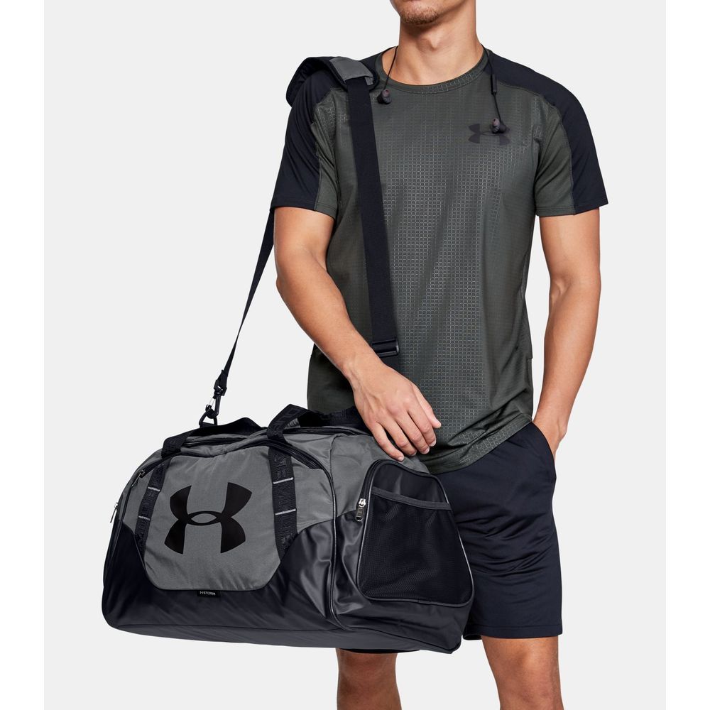 under armour medium duffel