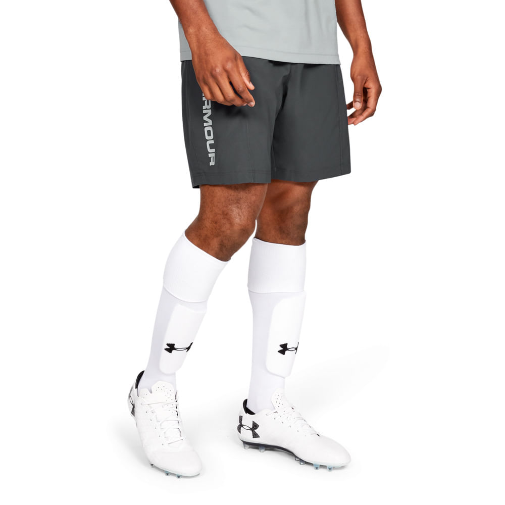 SHORT UNDER ARMOUR ACCELERATE PREMIER redsport SHORT UNDER ARMOUR ACCELERATE PREMIER redsport
