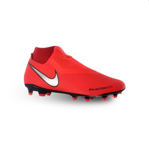 Adjuntar a Odiseo lanzador Botines Nike Phantom Rojos on Sale, 56% OFF | eaob.eu