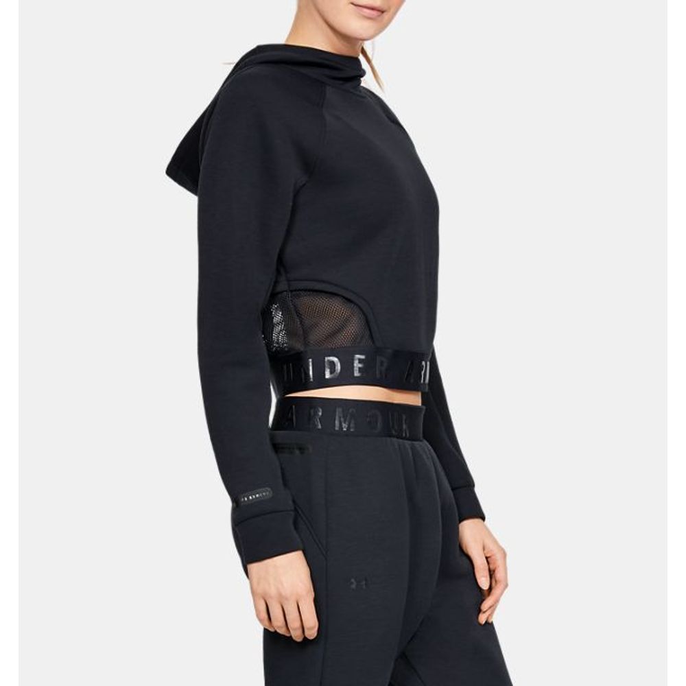 busos under armour mujer