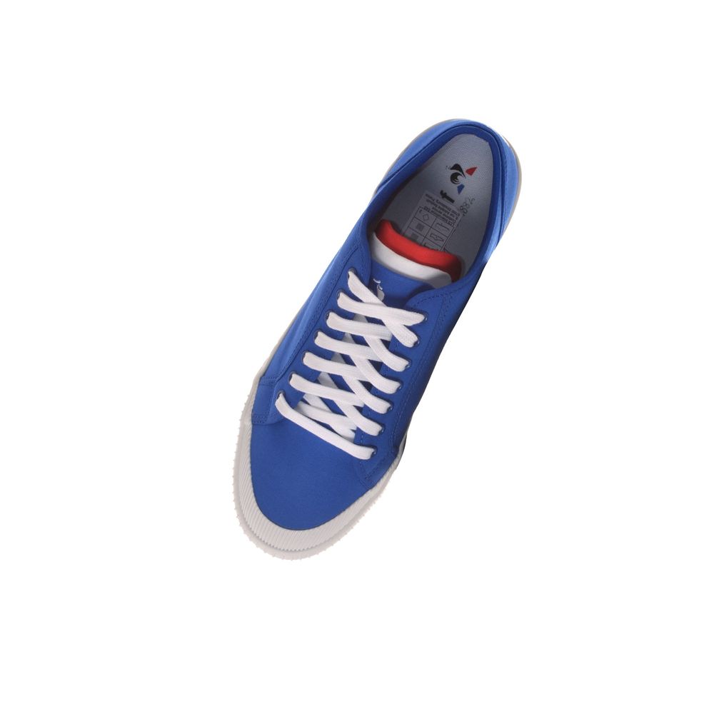 zapatillas de lona le coq sportif