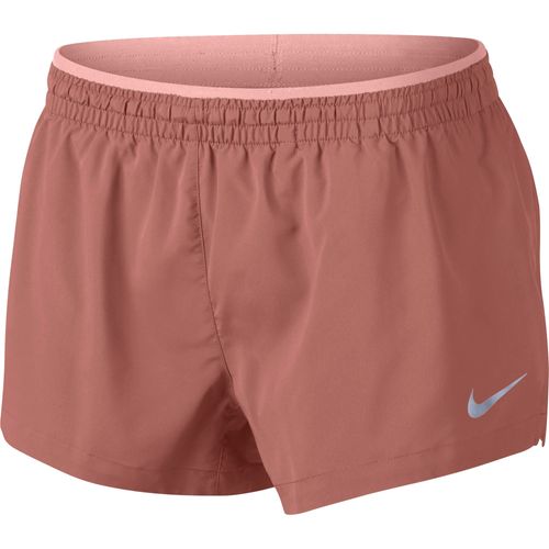 short nike mujer rosa