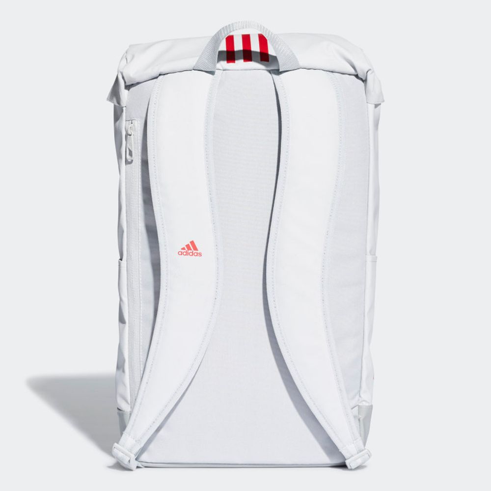mochila manchester united adidas