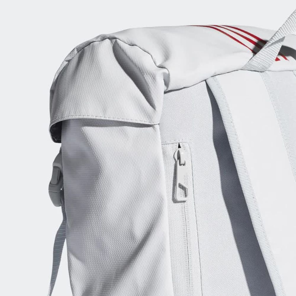 mochila manchester united adidas