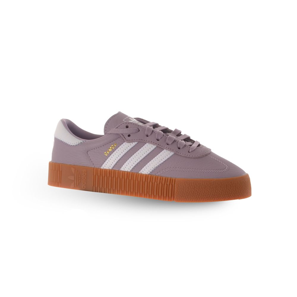 zapatillas adidas sambarose mujer zapatillas adidas sambarose mujer