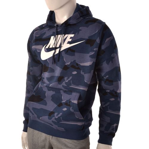 buzos y camperas nike