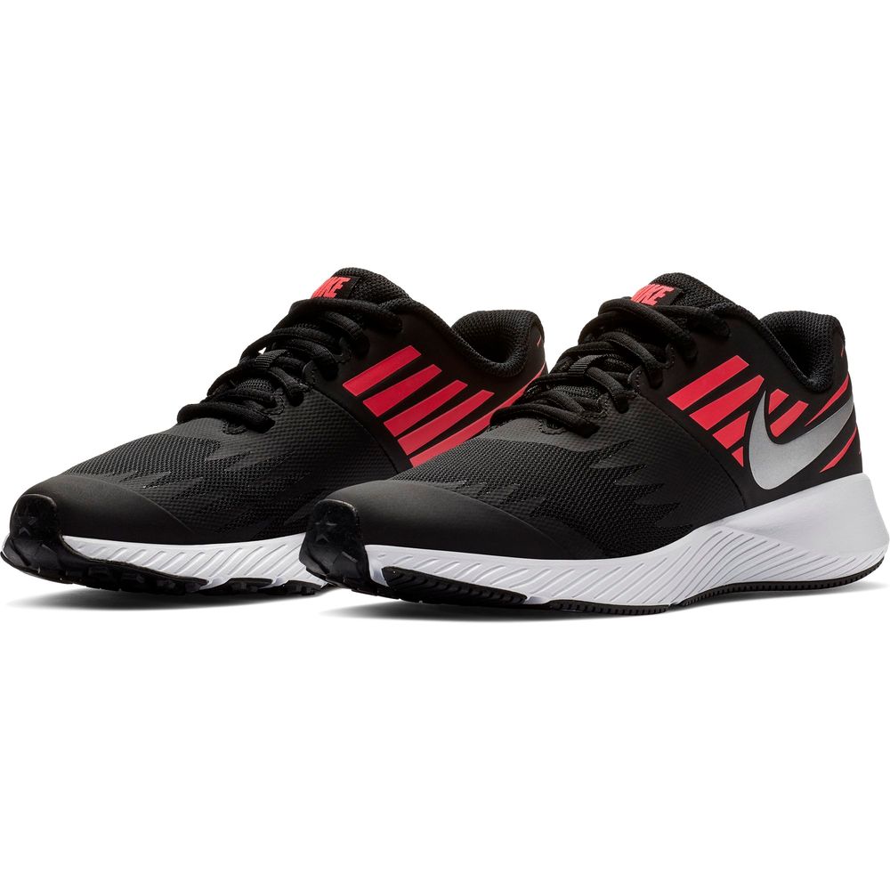 ZAPATILLAS NIKE STAR RUNNER NIÑO redsport ZAPATILLAS NIKE STAR RUNNER NIÑO redsport