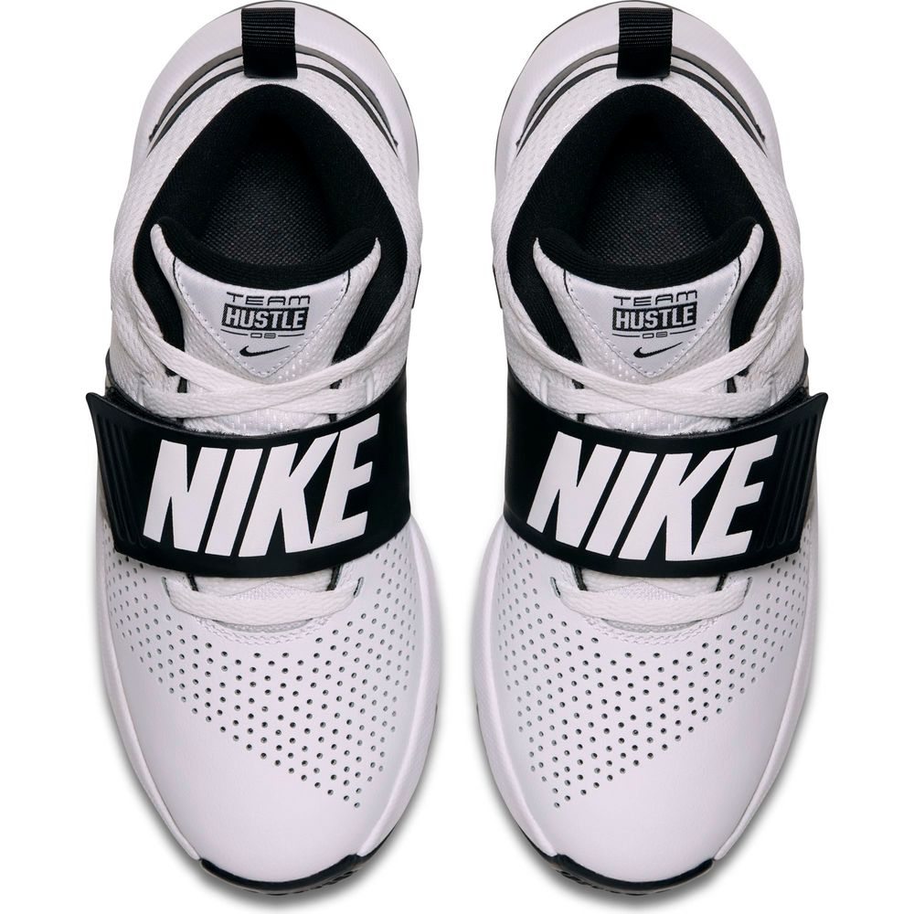nike hustle niño