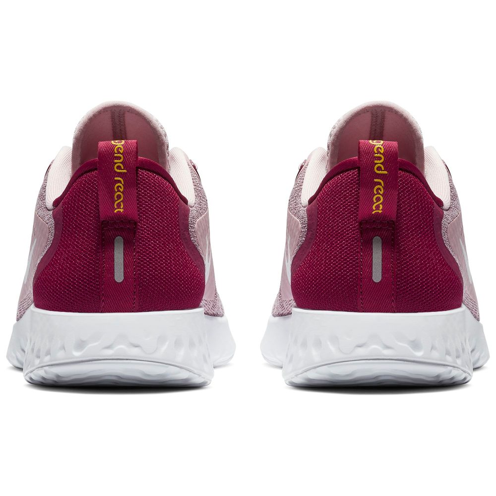 nike rebel react mujer