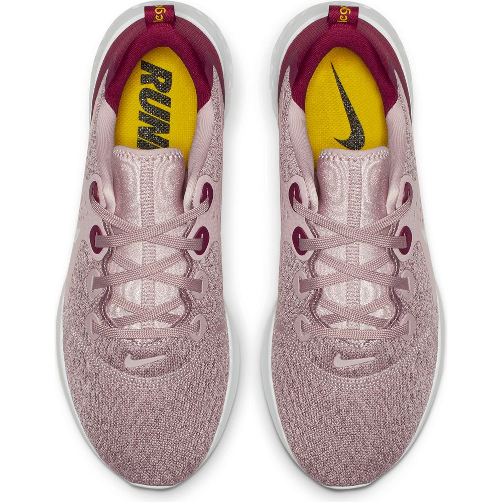 nike rebel react mujer