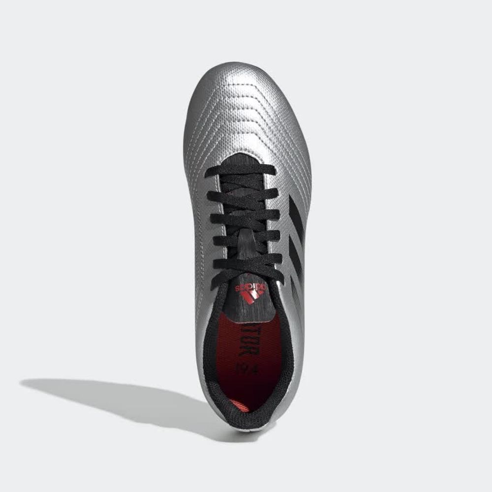 BOTINES ADIDAS FÚTBOL CAMPO PREDATOR 19.4 FXG NIÑO - redsport