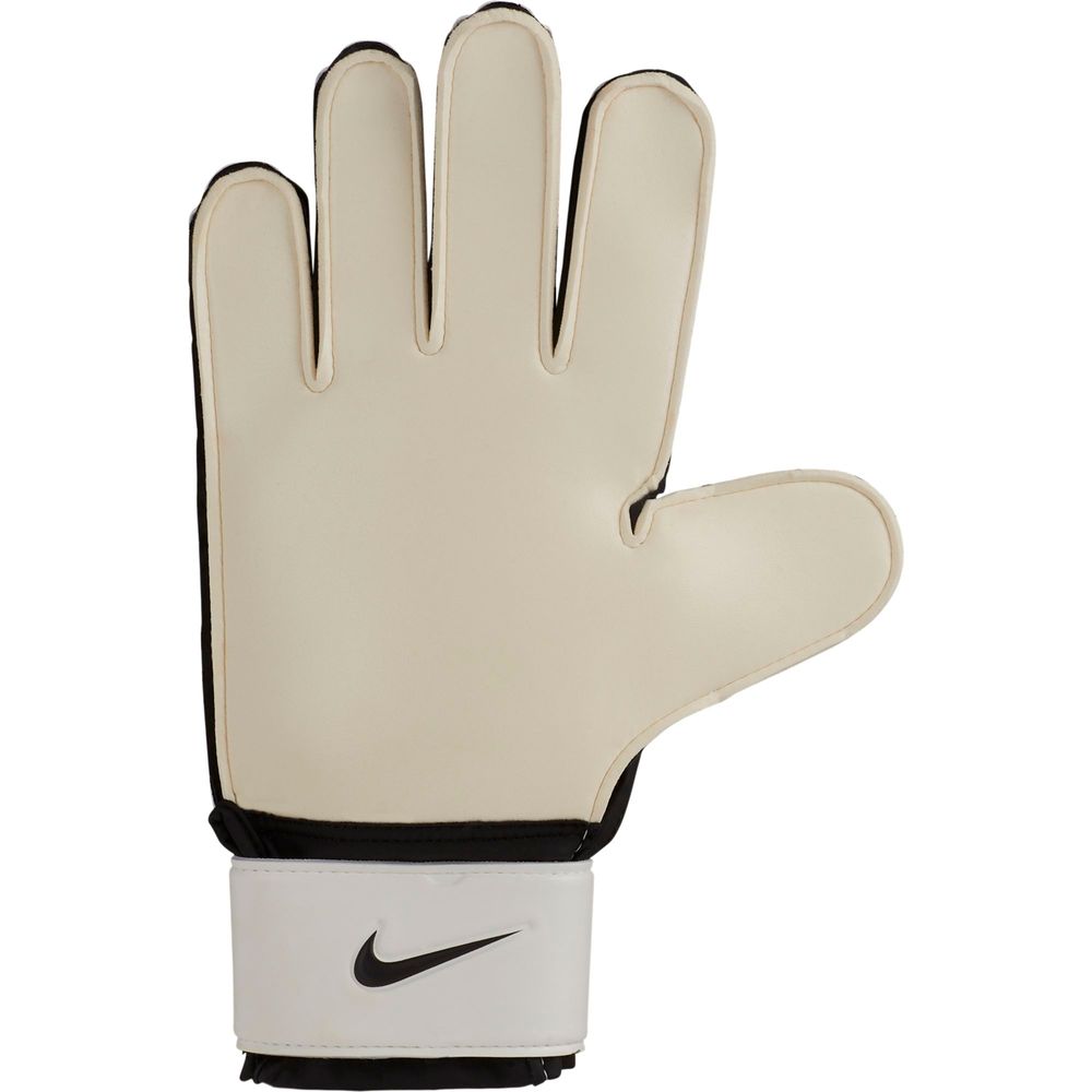 guantes nike beige