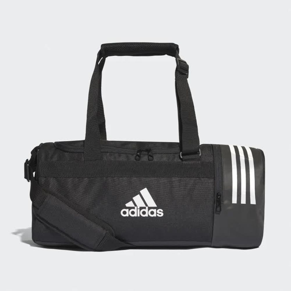 adidas holdall small