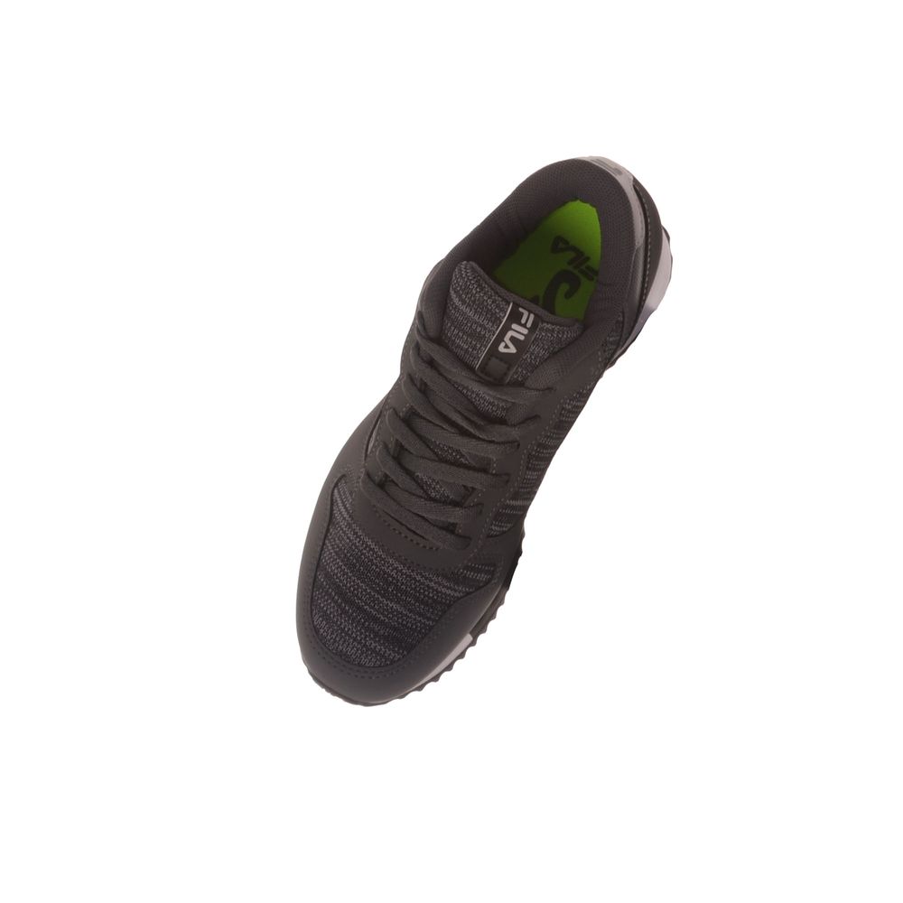 ZAPATILLAS FILA EURO JOGGER SPORT MUJER - redsport