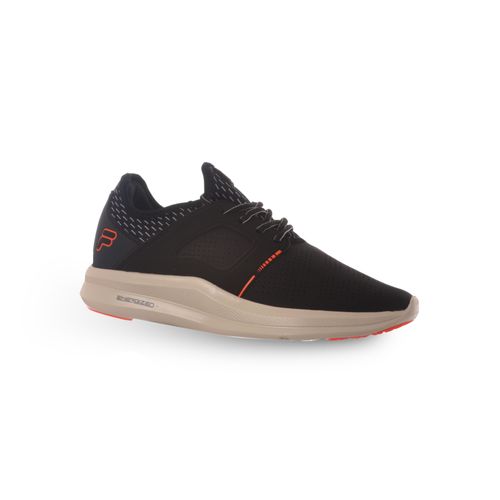 fila naranja