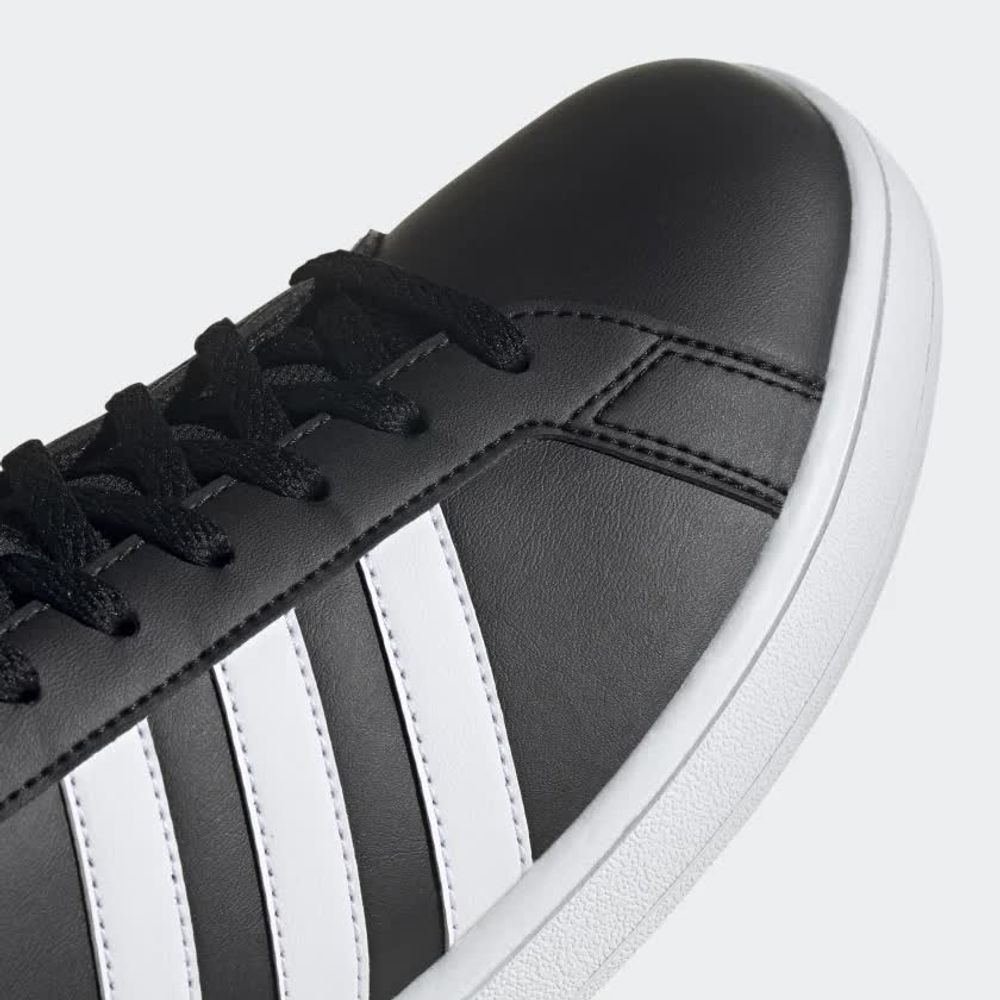 adidas grand court base hombre adidas grand court base hombre