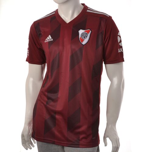Indumentaria Camisetas De Futbol Oferta Redsport