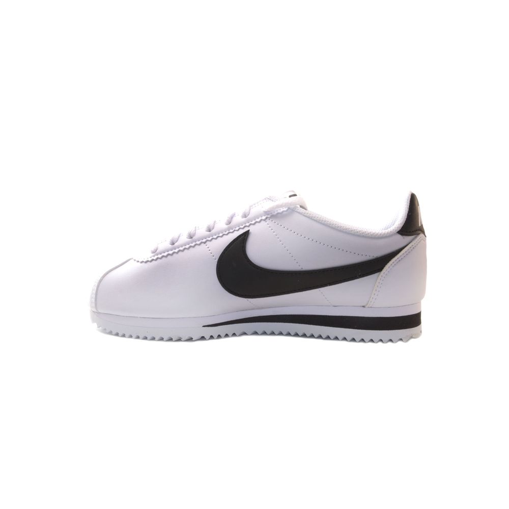 zapatillas nike leather mujer