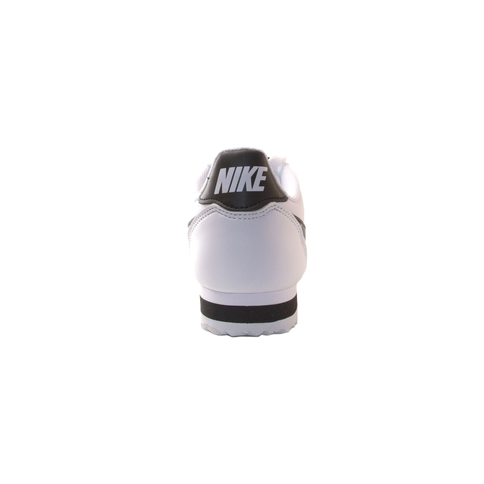 ZAPATILLAS NIKE CLASSIC CORTEZ LEATHER MUJER - redsport