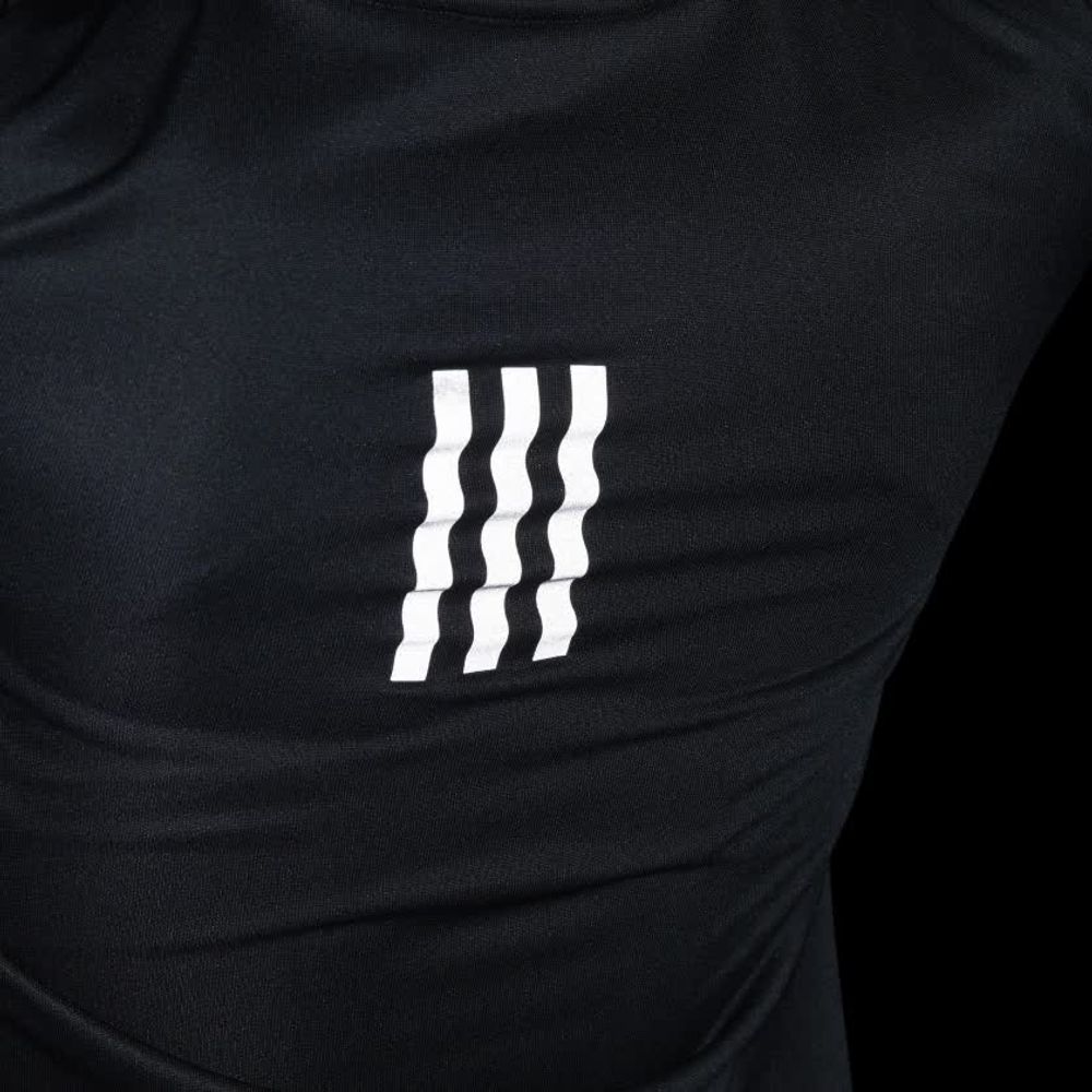 buzo adidas response