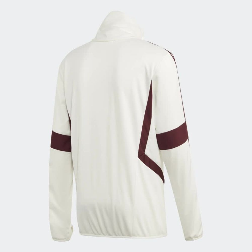 buzos termicos adidas hombre