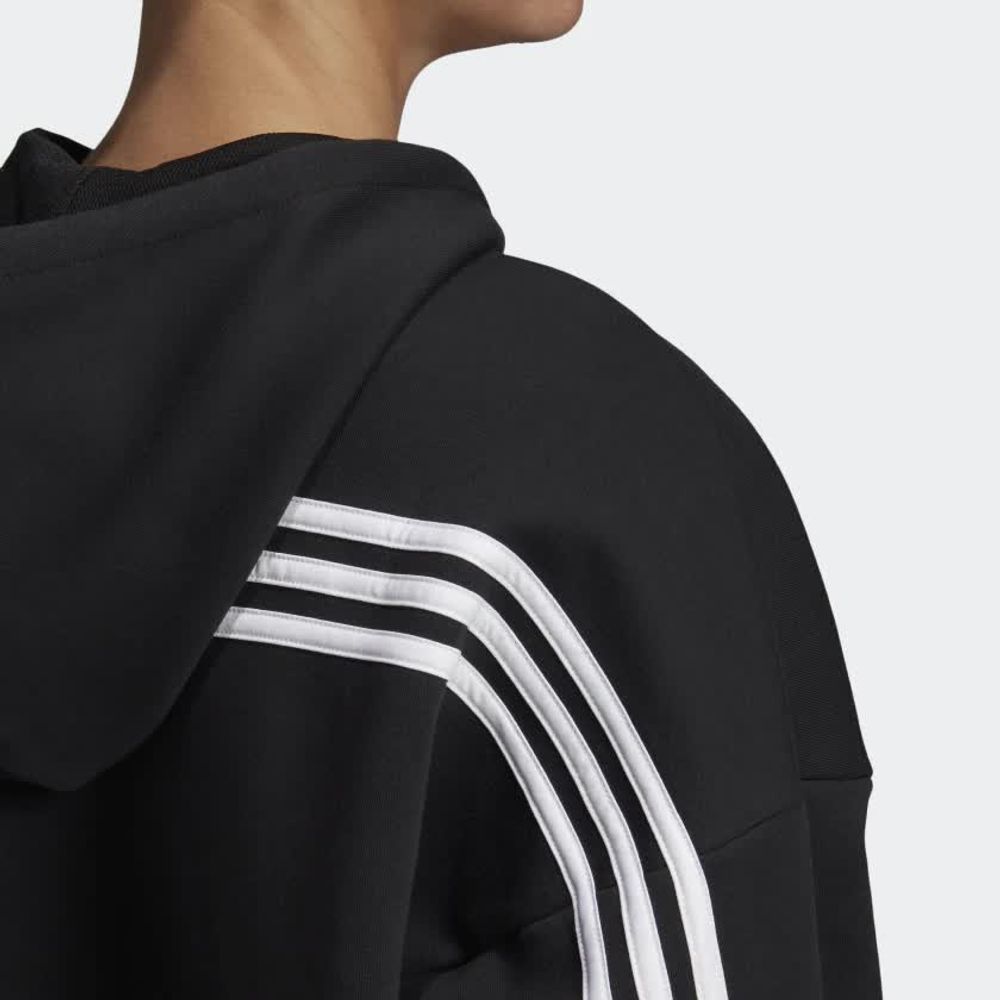 buzo adidas retro mujer