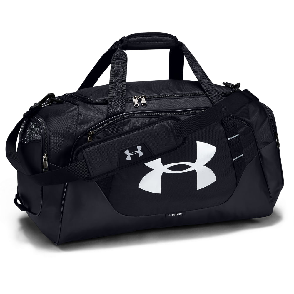 bolso under armour hombre