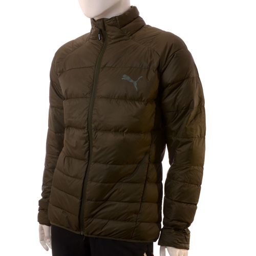 Indumentaria - Buzos y Camperas Puma verde ME – redsport