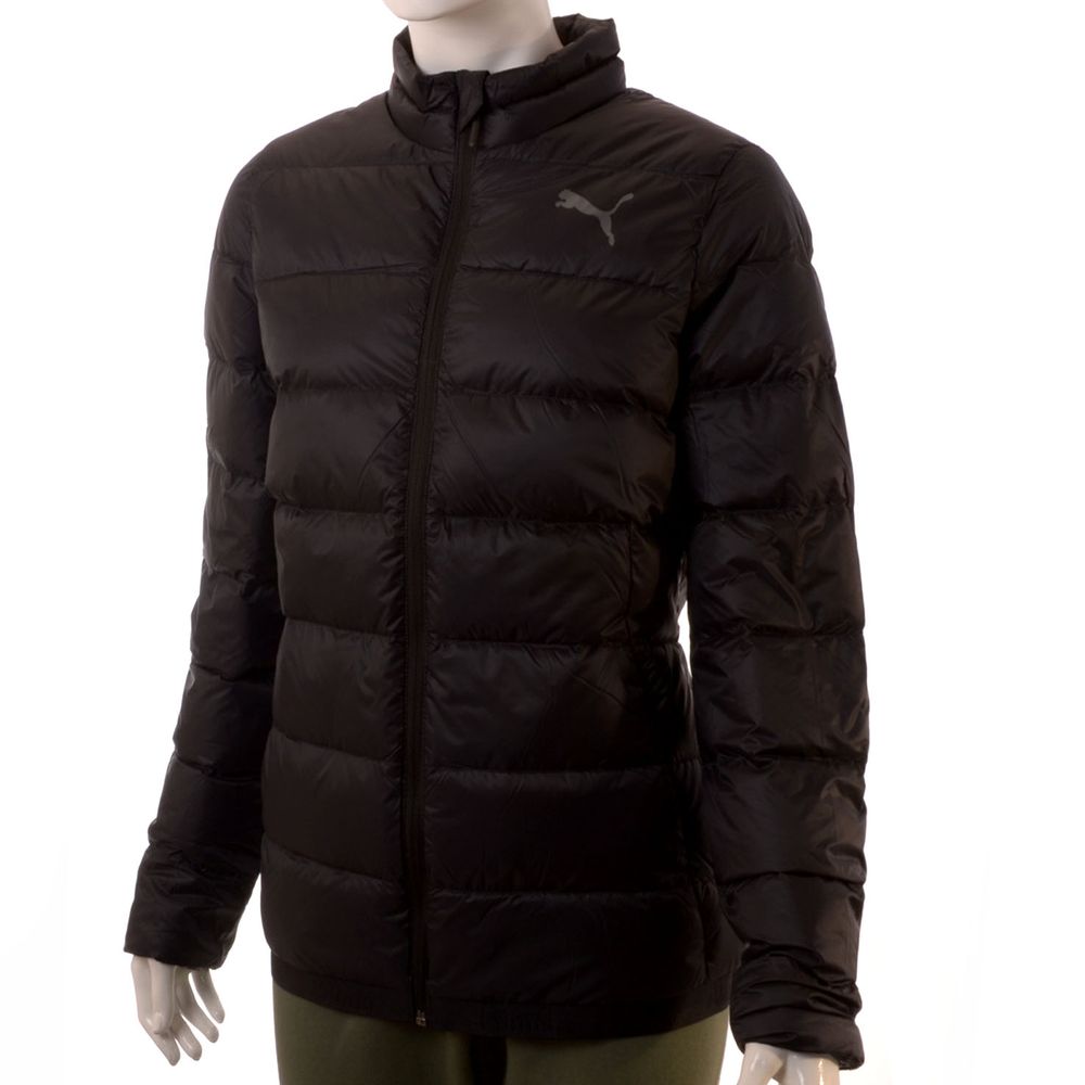 campera de pluma mujer puma