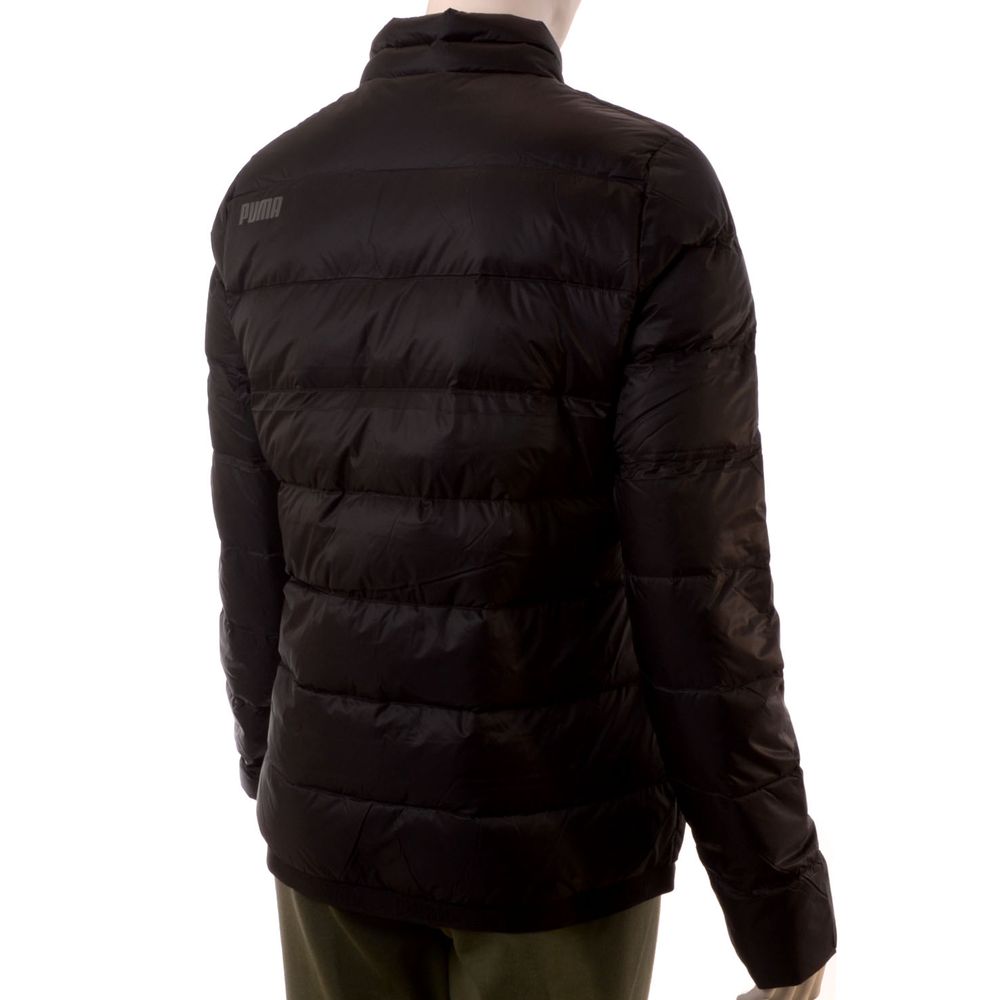 campera de pluma mujer puma
