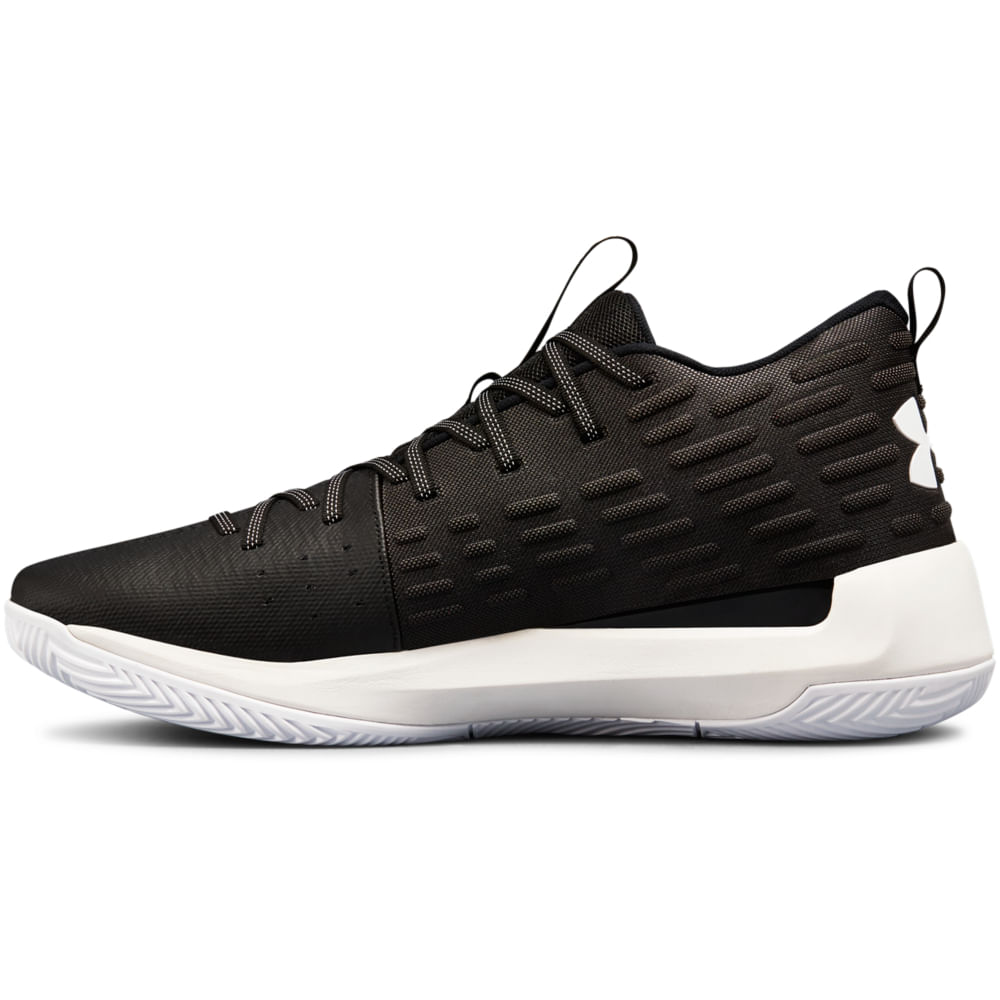 zapatillas de basquet under armour