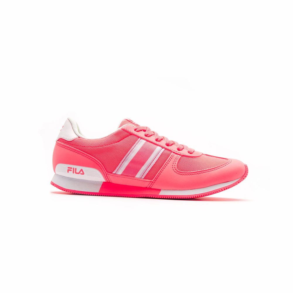 zapatillas fila mujer 2016