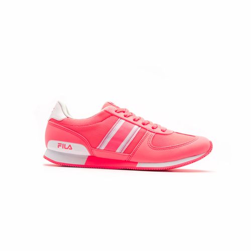 zapatillas fila con caña