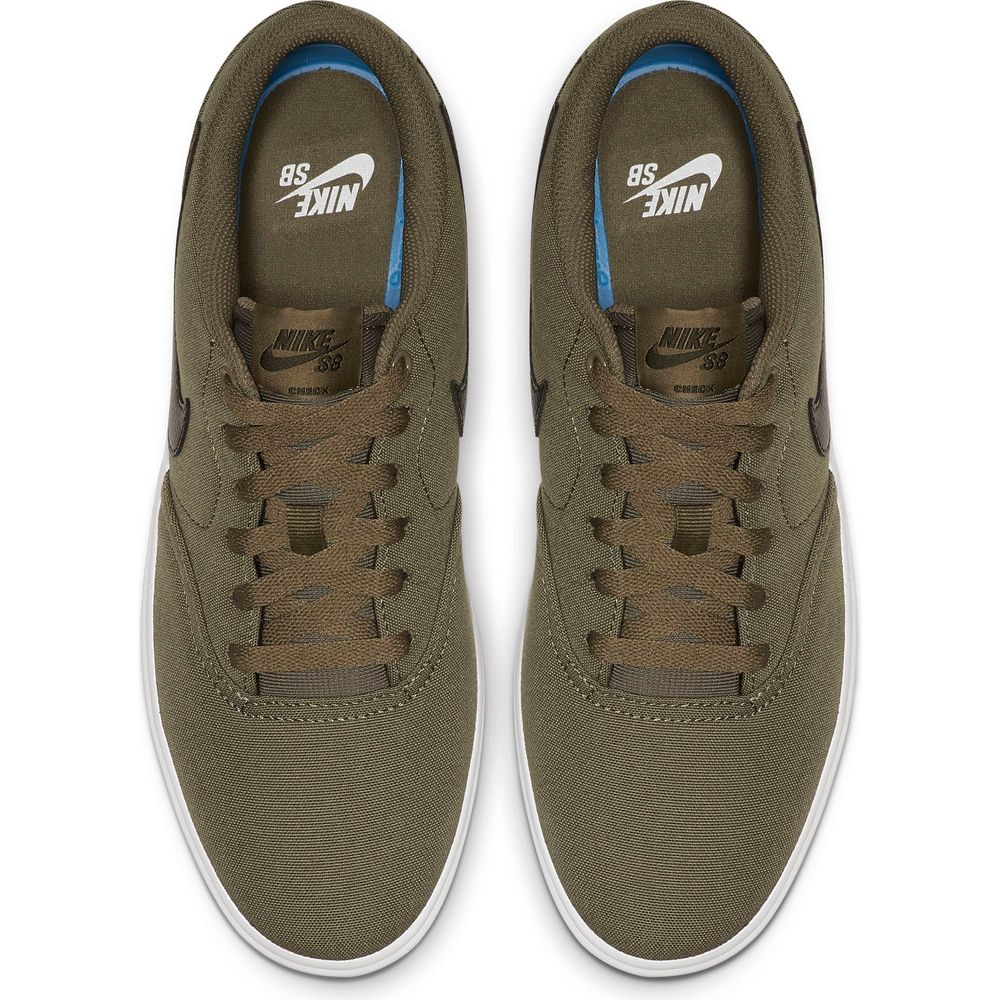 zapatillas nike sb check solarsoft