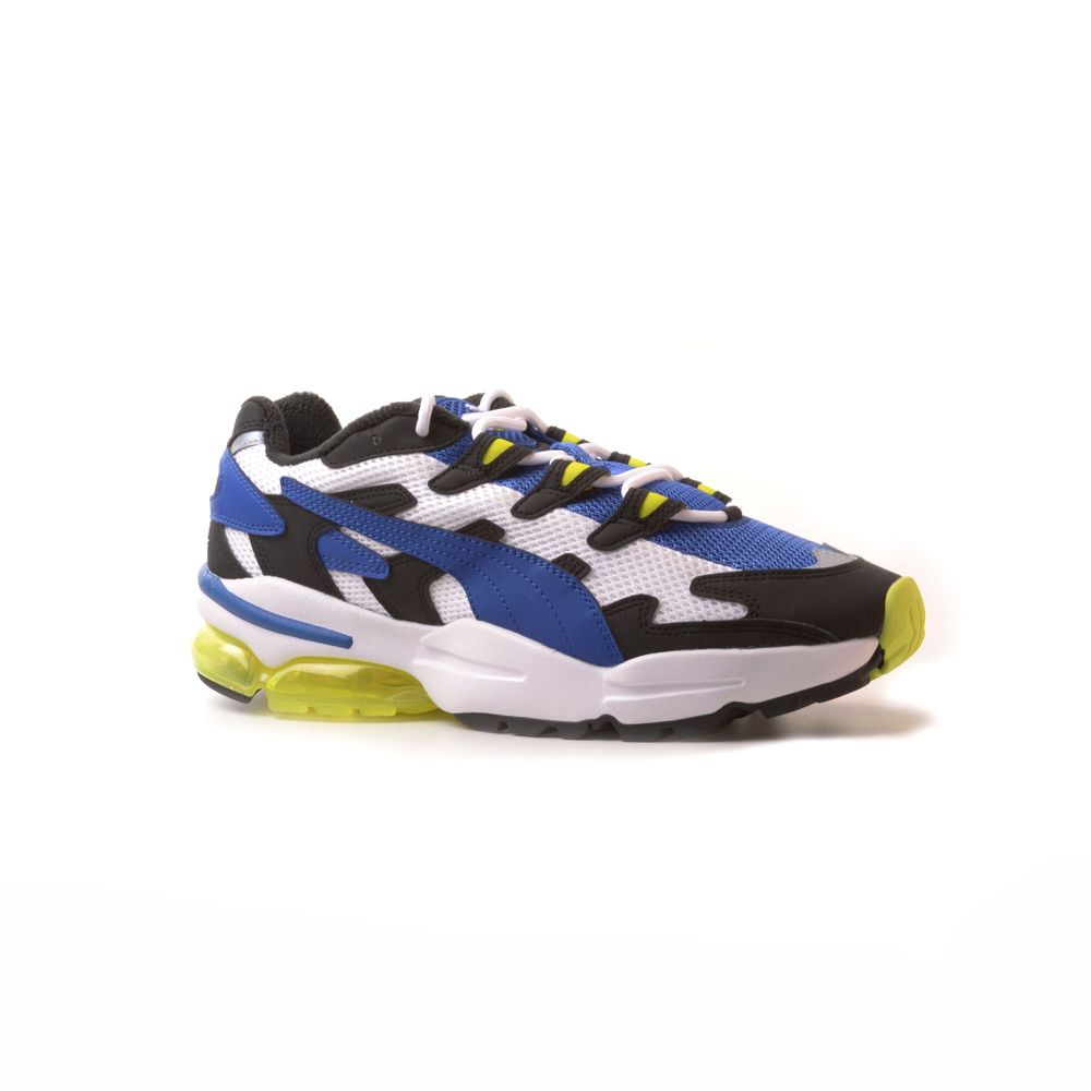 zapatillas puma de los 80