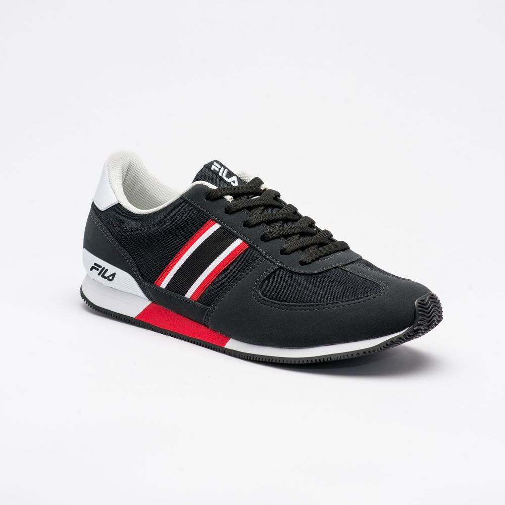 zapatillas fila retro