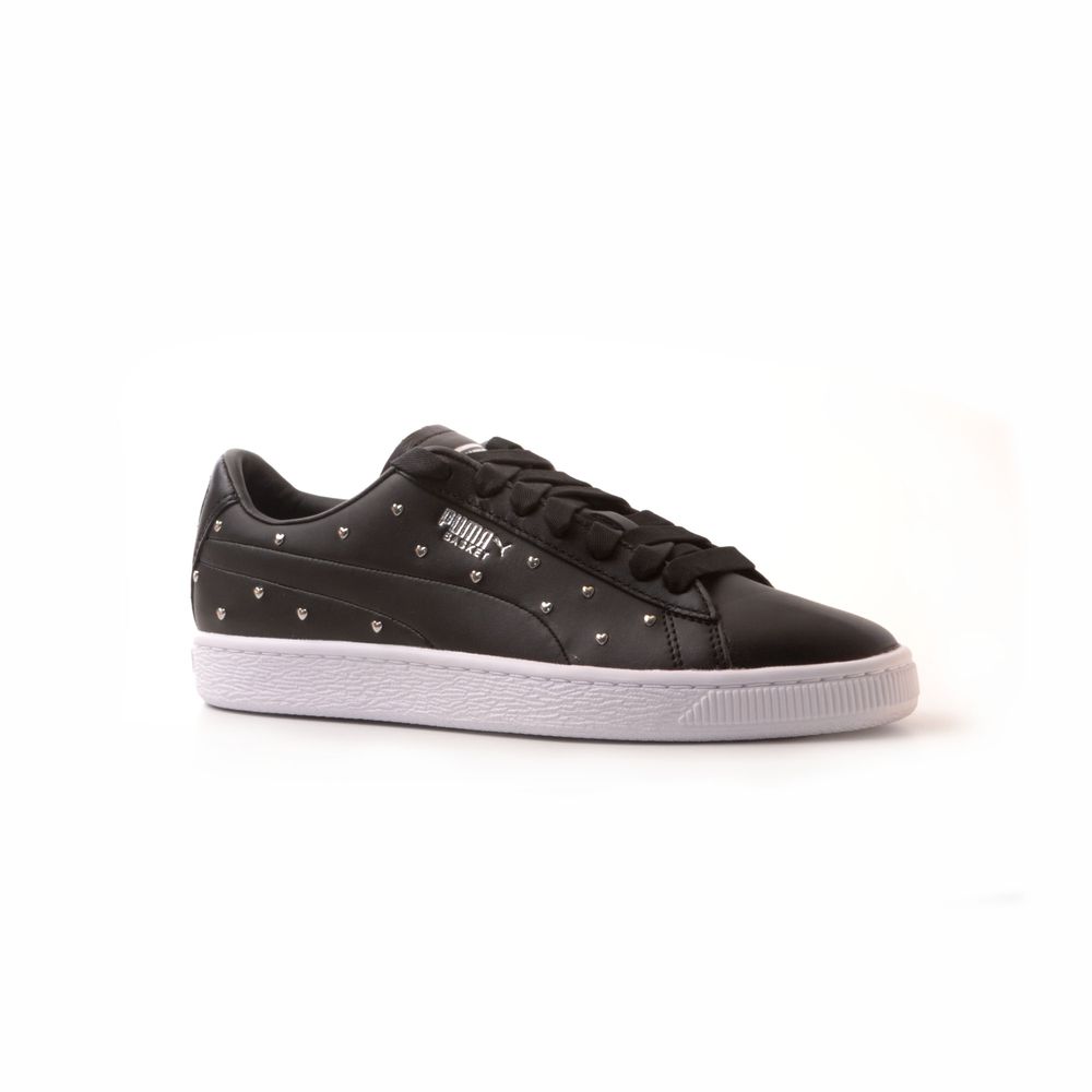 zapatillas puma basket de mujer zapatillas puma basket de mujer