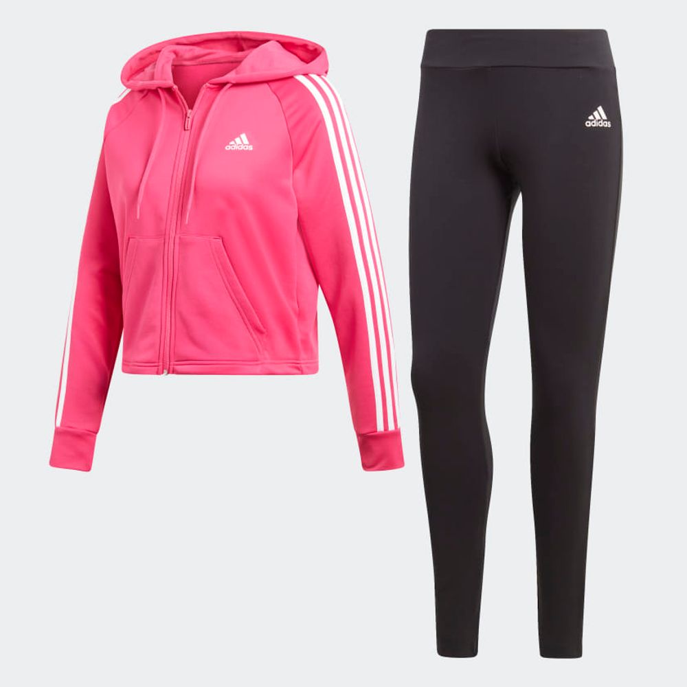 conjunto adidas original de mujer precios