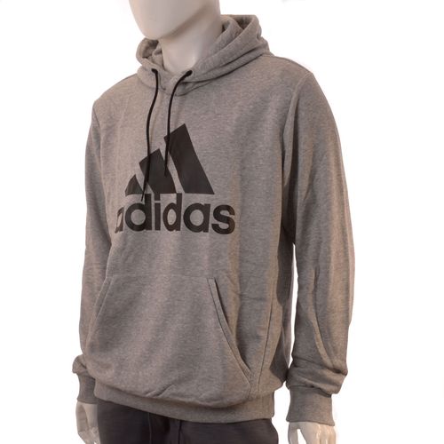 buzo adidas capucha