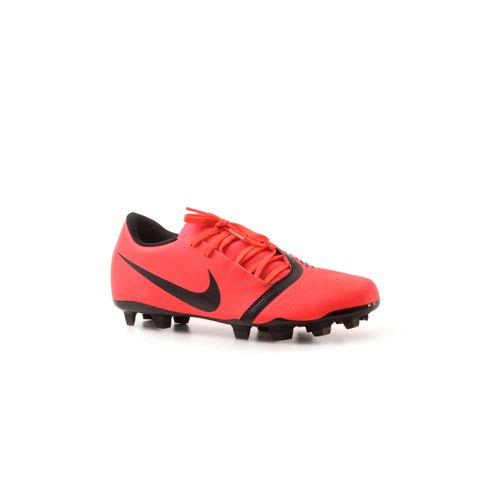 Calzado - Botines Nike Hombre rojo – redsport