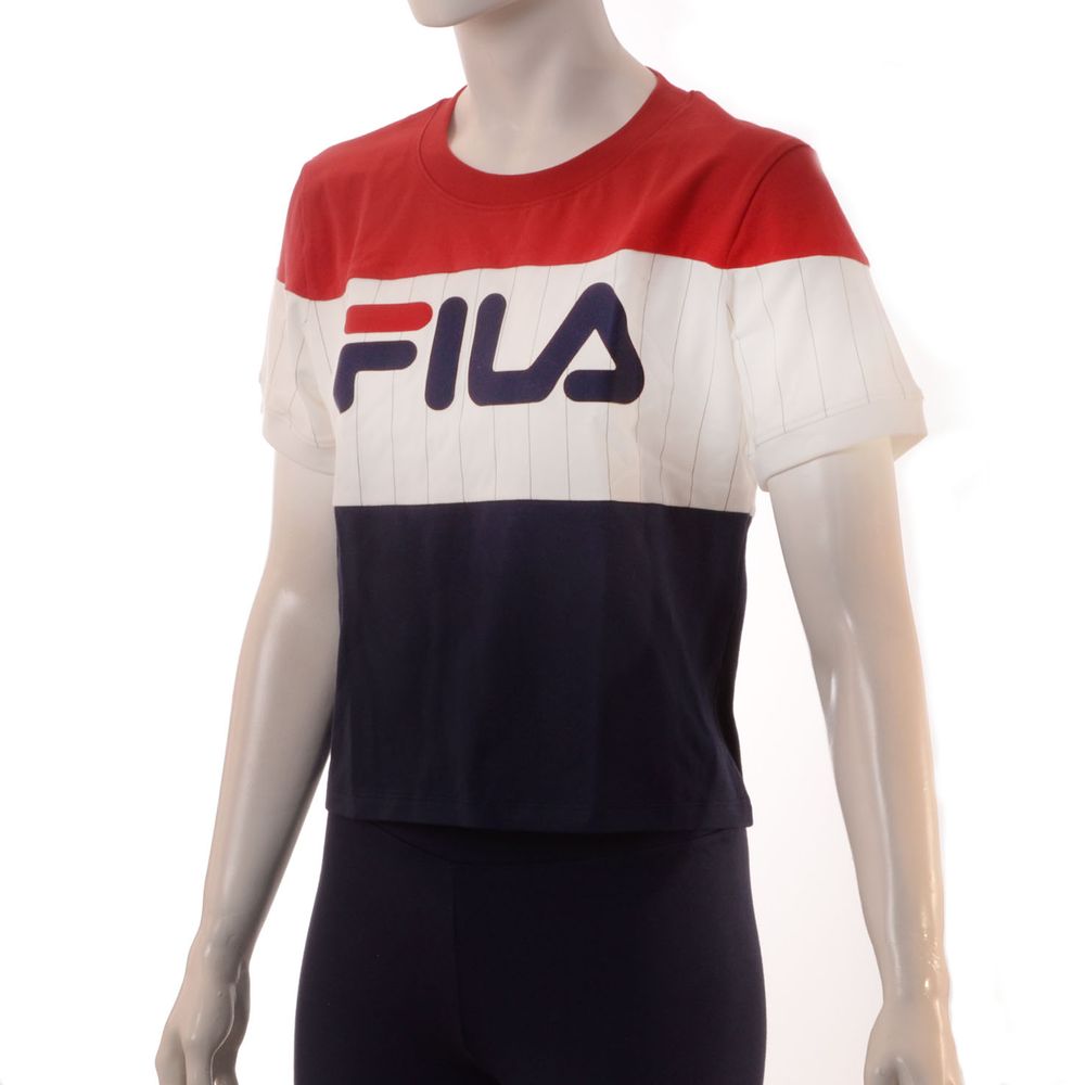 jersey fila mujer