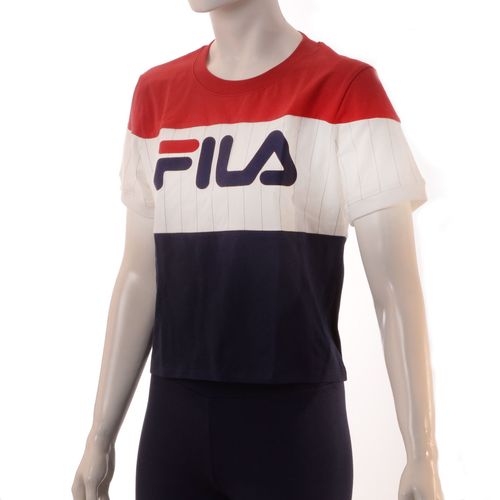 fila indumentaria