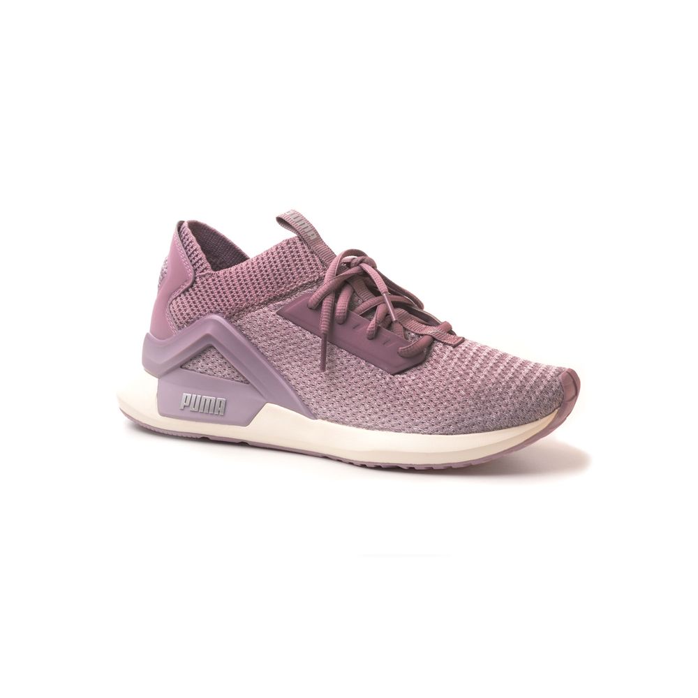 tenis puma rouge