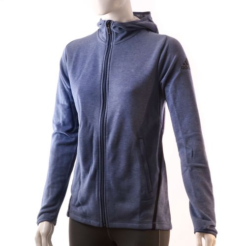 Indumentaria Buzos Y Camperas Mujer Celeste Redsport