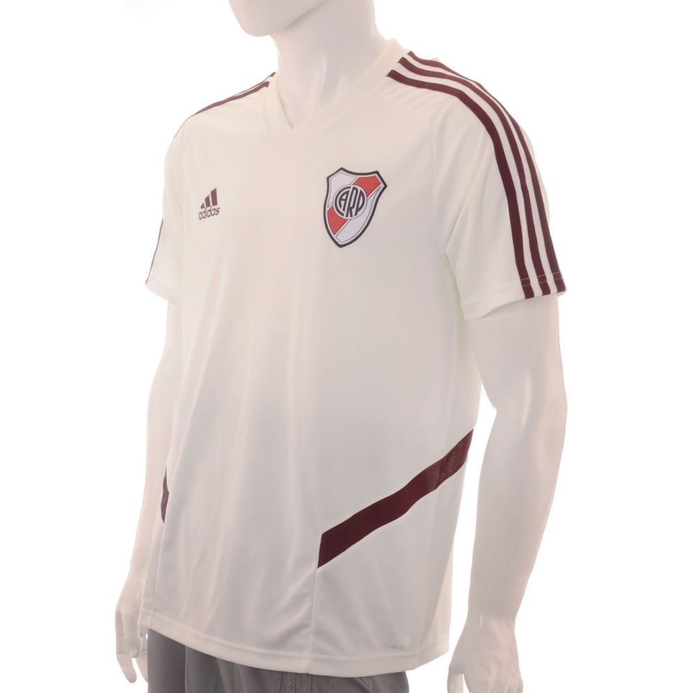 adidas remera de river