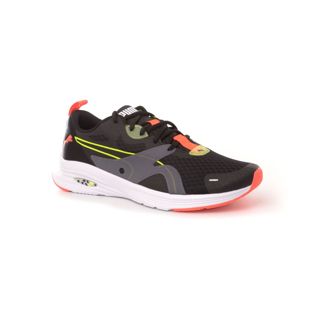 zapatillas puma fuego