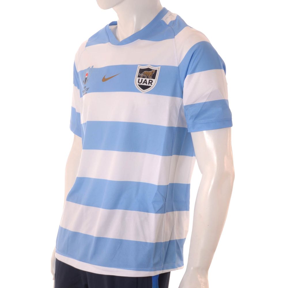 Camiseta Nike Pumas Oficial Redsport