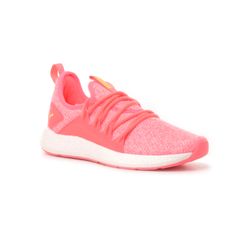 tenis puma smash knit c