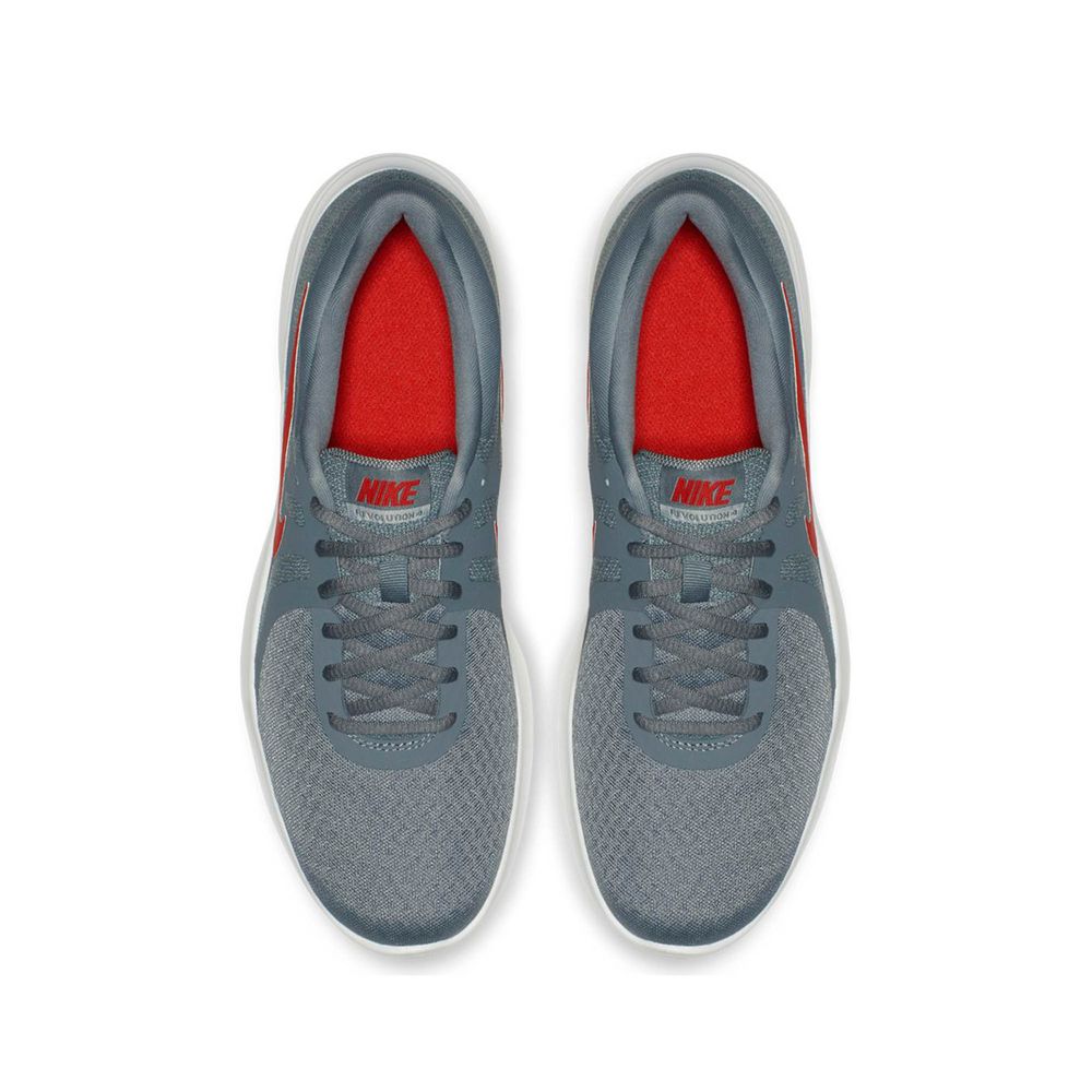 Zapatillas Nike 908988 500 REVOLUTION 4 Hombre Zapatillas Nike 908988 500 REVOLUTION 4 Hombre